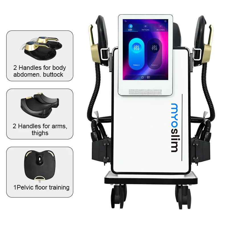 Variant: 5 Handles RF