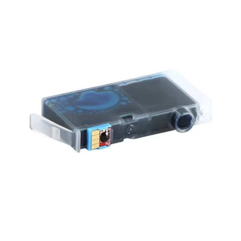 2Set PGI-550XL CLI-551XL Ink Cartridge For Canon PIXMA MP560 MP620 MP630 MP640 Printer IP3600 IP4600 IP4700 MX860 MX870 Ink