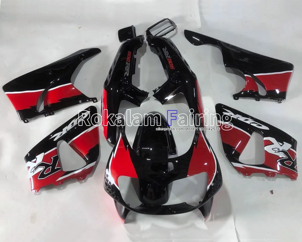 

Кузовной обтекатель спортивного велосипеда для Honda CBR900RR 1996 1997, CBR 893RR 96 97 CBR 893 CBR900 RR, обтекатель послепродажного обслуживания мотоцикла