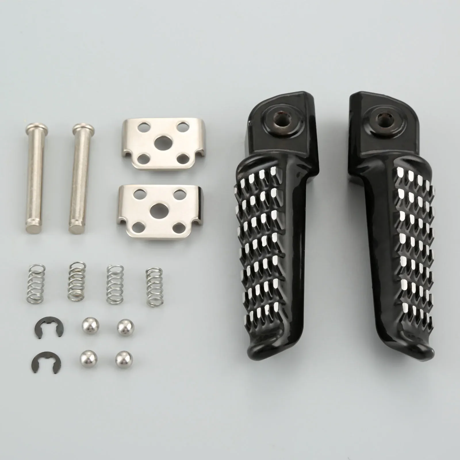 1 Pair Motorcycle R… - image