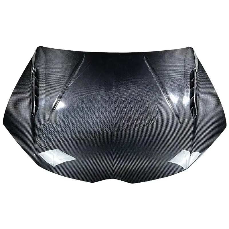 Excellent quality factory-priced dry carbon fiber performance hood for Lamborghini URUS with perfect fit