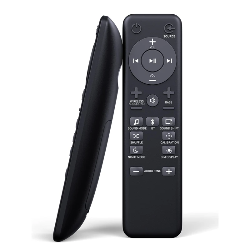 

Замена пульта дистанционного управления для акустической системы JBL Soundbar 2,1/3,1/5,1 JBLBAR51BLKAM JBLBAR51BLKEP JBLBAR51BLKAM-Z, детали, 2 шт.