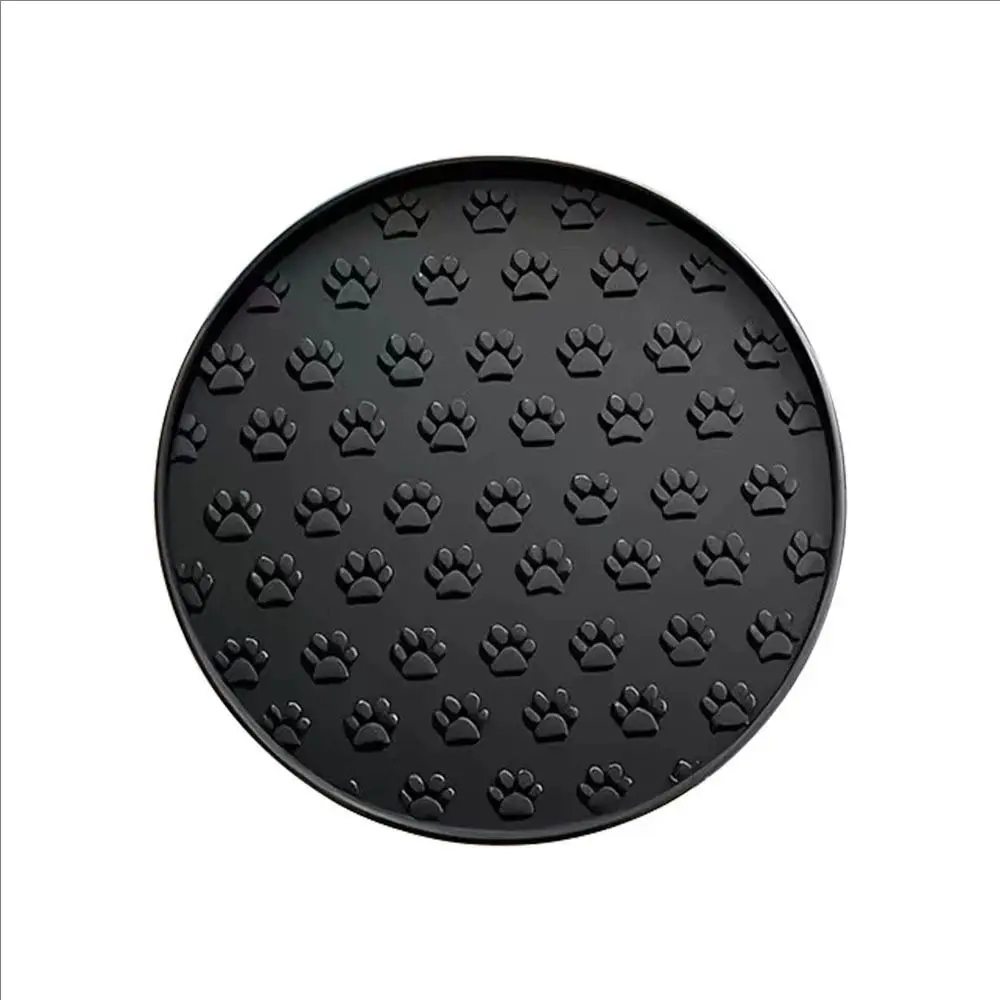 #36 Most Reviewed Dog Feeding Mats