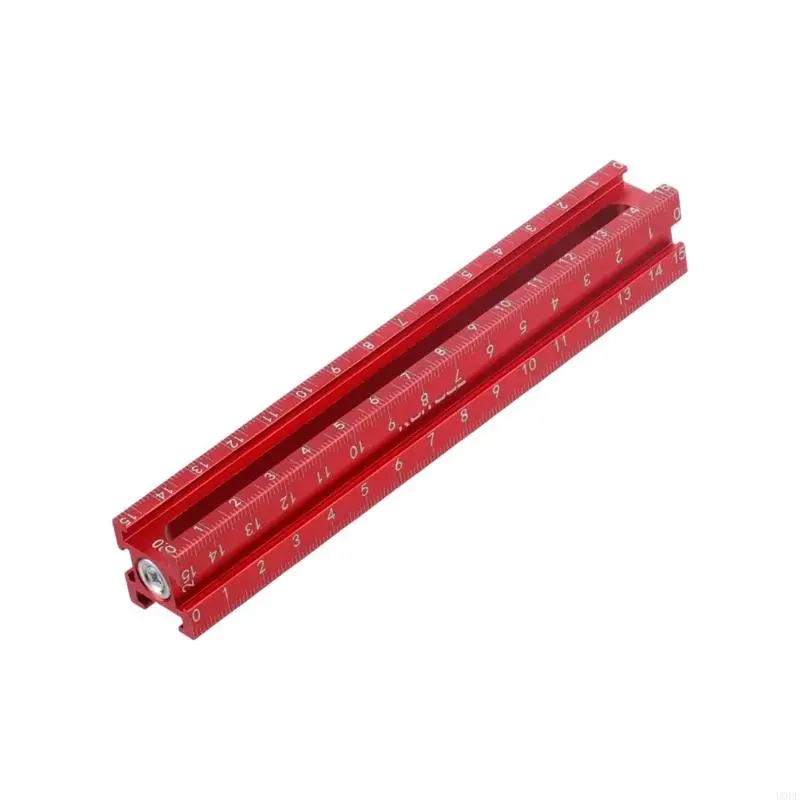 Professional 4 Surfaces Leveling Tool Technology Portable Aluminum