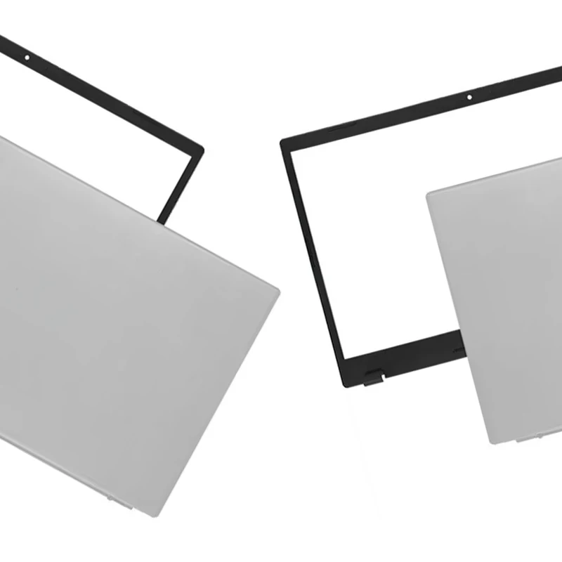 

New For Aspire 3 A317-58 A317-53 A317-33 A517-56G N20C6 Laptop LCD Back Cover Rear Lid Front Bezel Housing Replacement Case