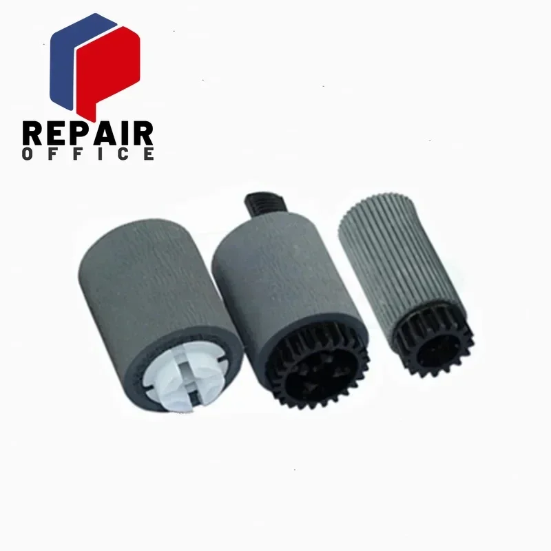 10Set. FB6-3405-000 FC5-6934-000 Feed Separation Pickup Roller for Canon iR 2520 3570 2830 1730 4570 3045 2230 1740