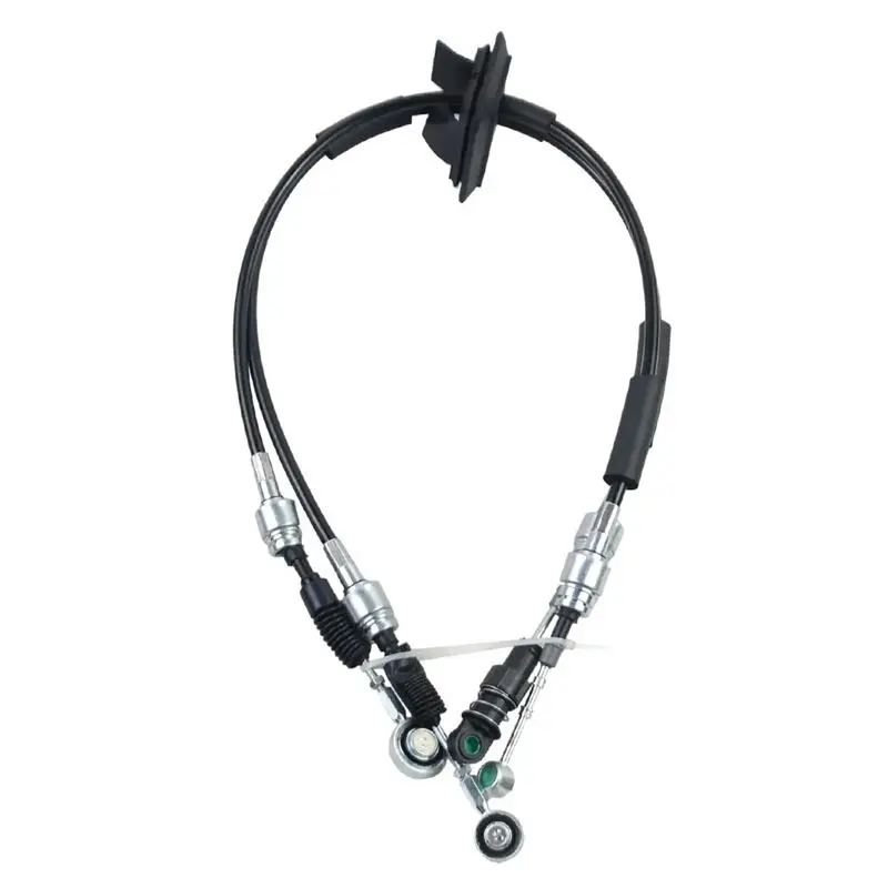 

Трос переключения передач механической коробки передач AA92-1824322 для Ford KA 1.2 2008-2016, трос тормоза