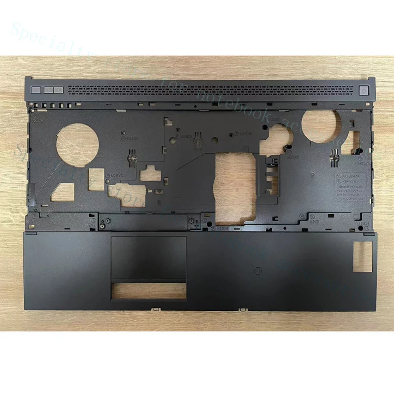 A+ For Dell Precision M4800 C Shell Palm Rest Cover 0JMG30 JMG30