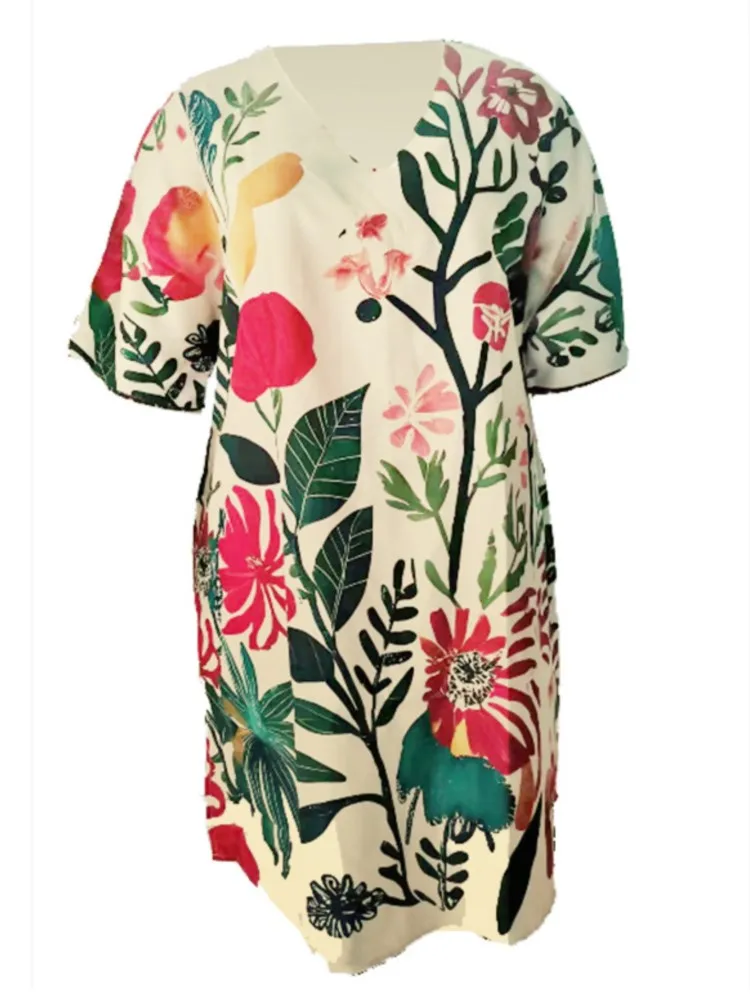 One Piece Cover Up Beach Kimono For Women Swimsuit Cover Up Wrap Dresses Seaside Bathing Suits Beachwear (excluding Swimsuits)