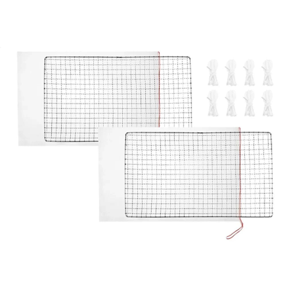For Debris Protection Pool Skimmer Guard Debris Catcher For Swimming Pools Leaf Debris Compatible With Filtration Systems