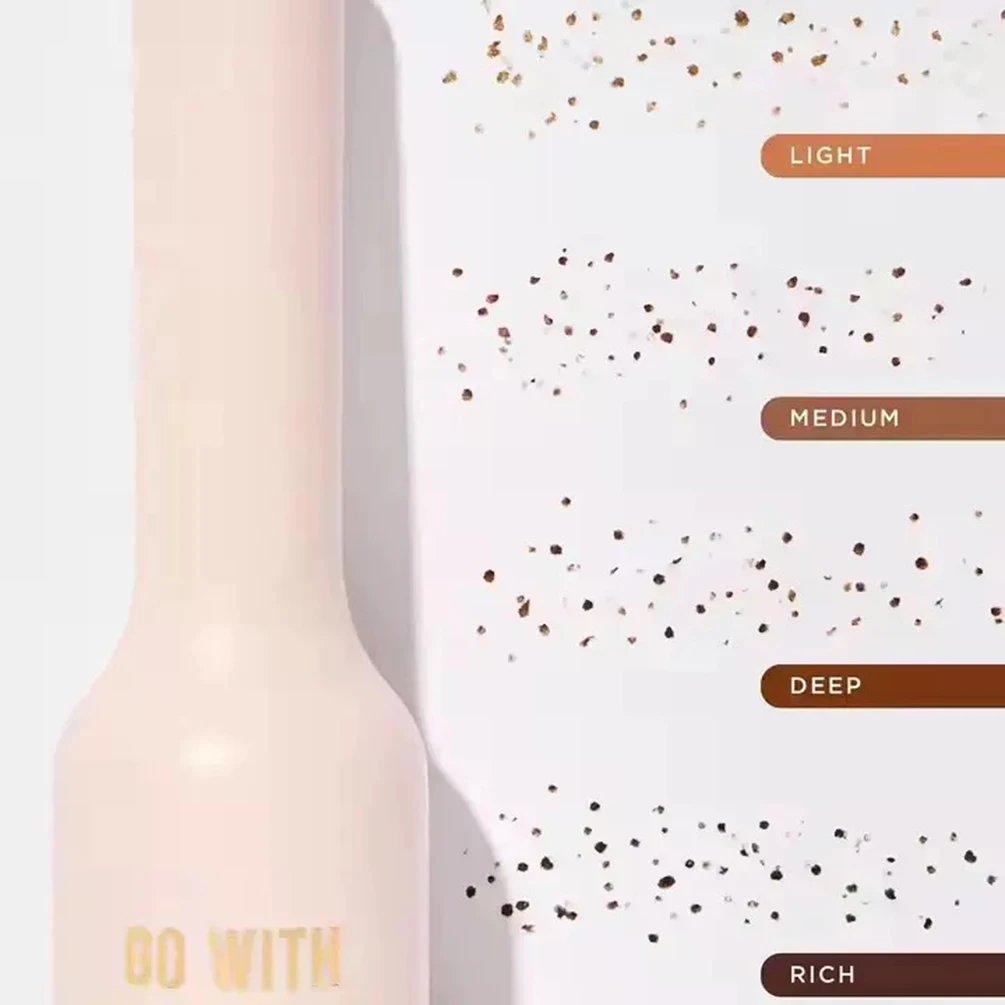 4-color Private Label 1.5ml Freckle Pen Custom Logo Press Pen Long-lasting Waterproof Natural Cute Elf Makeup Wholesale Vegan