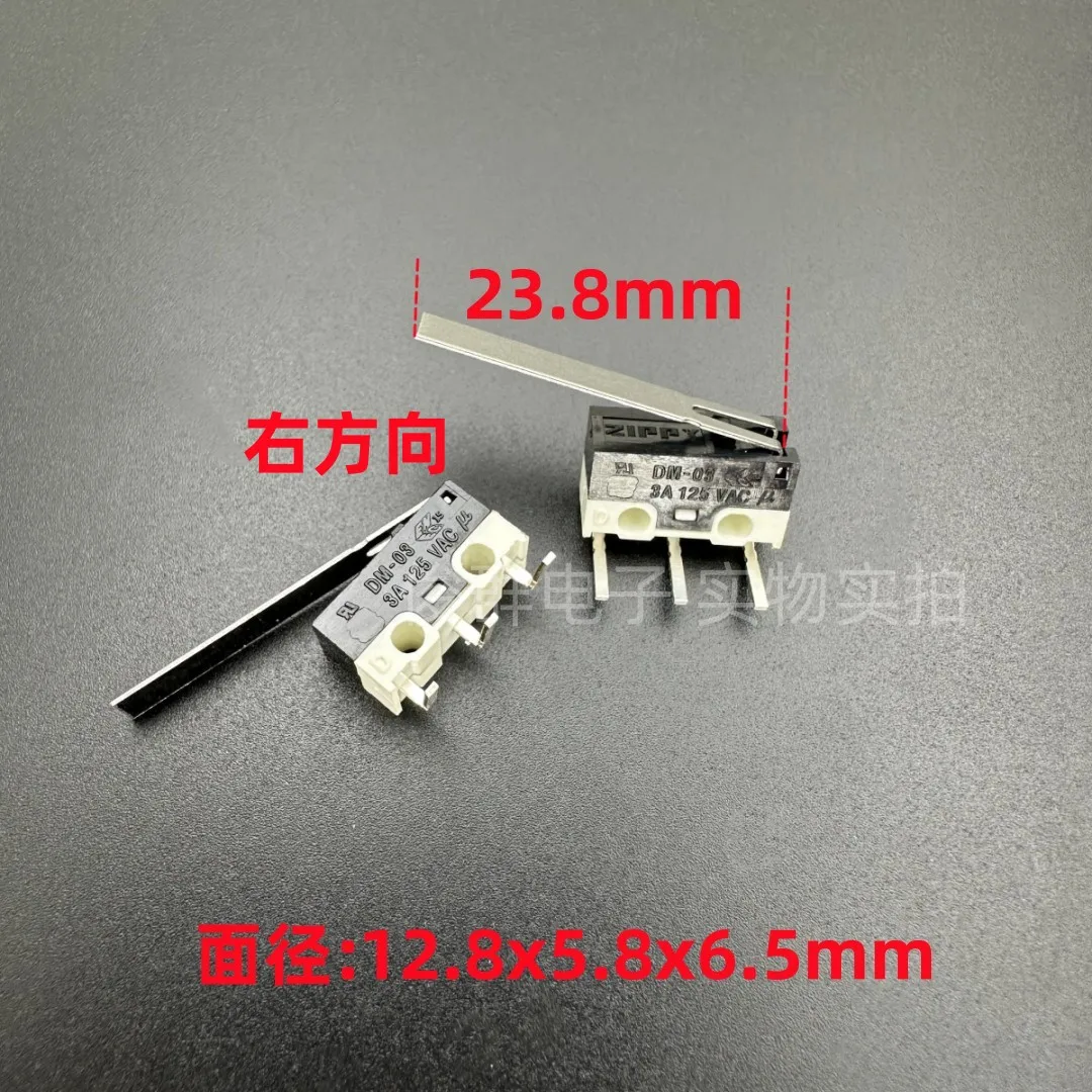 10Pcs/ DM-03S-16D-A…