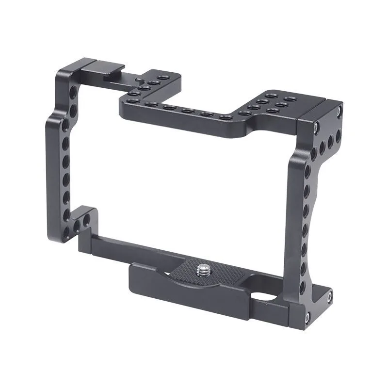 Suitable for m50 generation second generation camera VLOG short video shooting microphone filling light accessories
