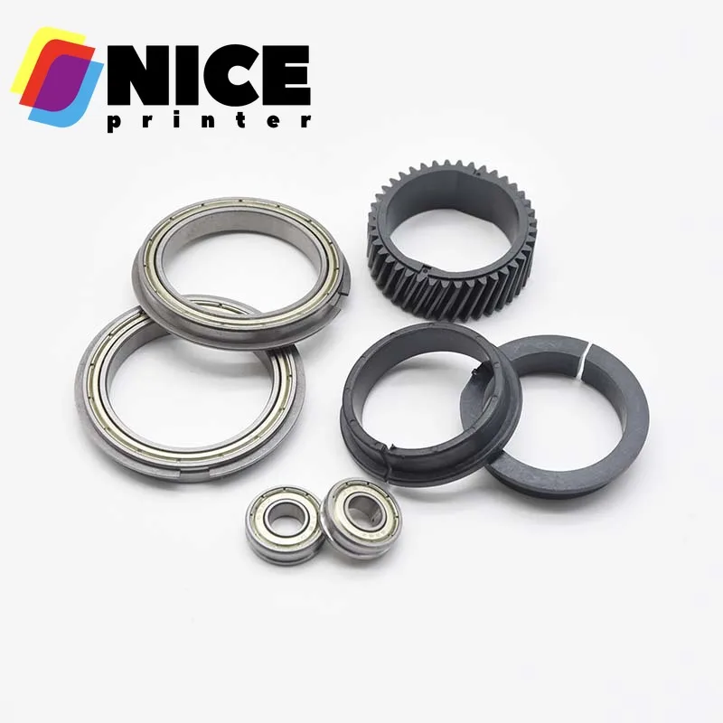 1x Fuser Upper Lower Bearing For Canon IR 5055 5065 5075 5570 6055 6255 8105 8205 6570 5070 6075 6275 Upper Bushing Copier Part