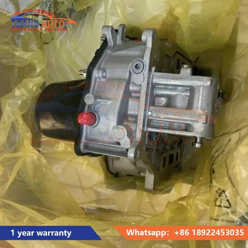 0AM927769D Mechatronic Valve Body Suit For VW Audi Skoda Seat | 0AM DQ200 DSG7 Transmission | Fits 0CW Automobiles Parts