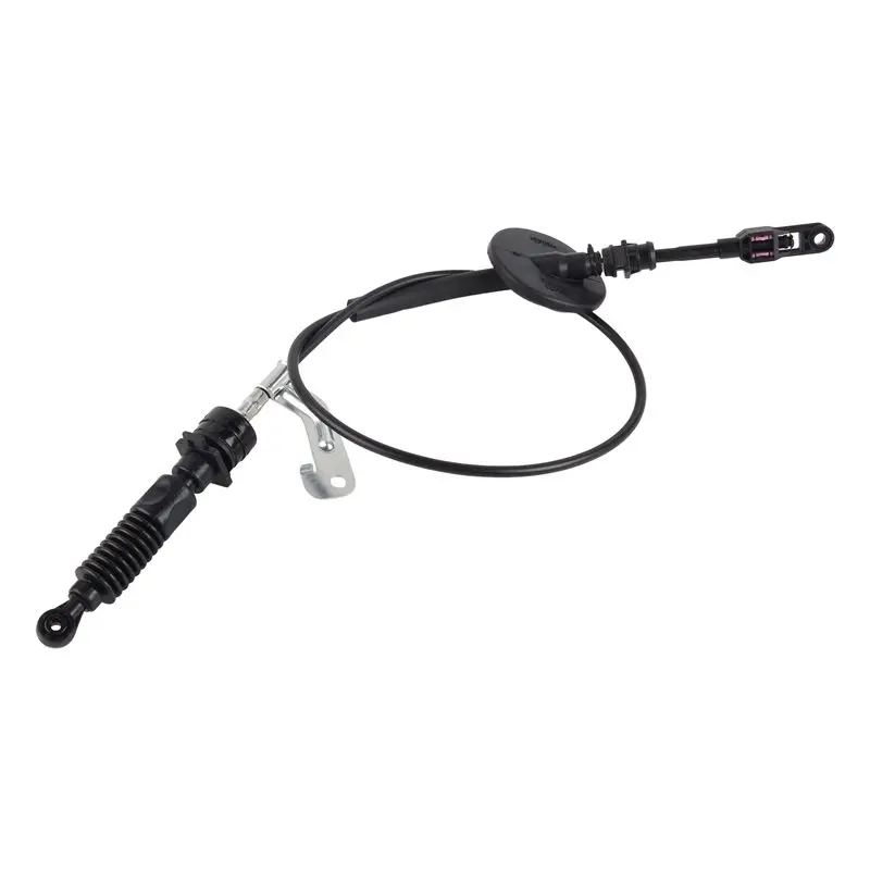 Transmission Selector Automatic Gear Shift Cable OE AB39-7E395-AF For Ford Ranger T6 PX Everest Mazda BT-50 12-22