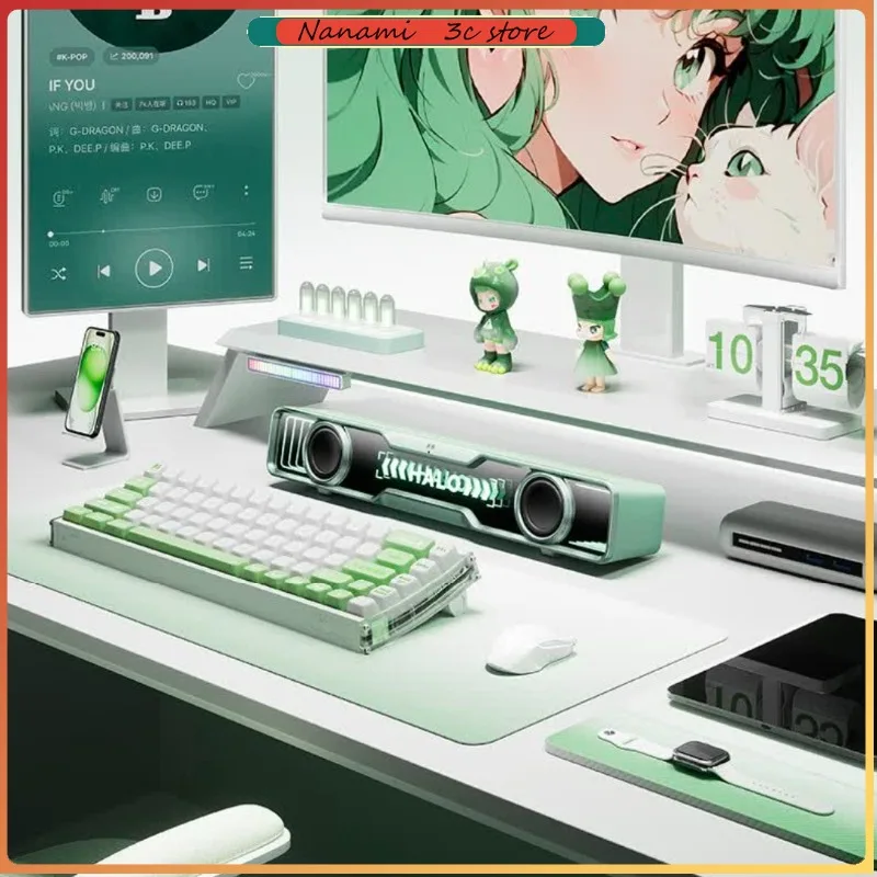 Edifier Flora Halo …