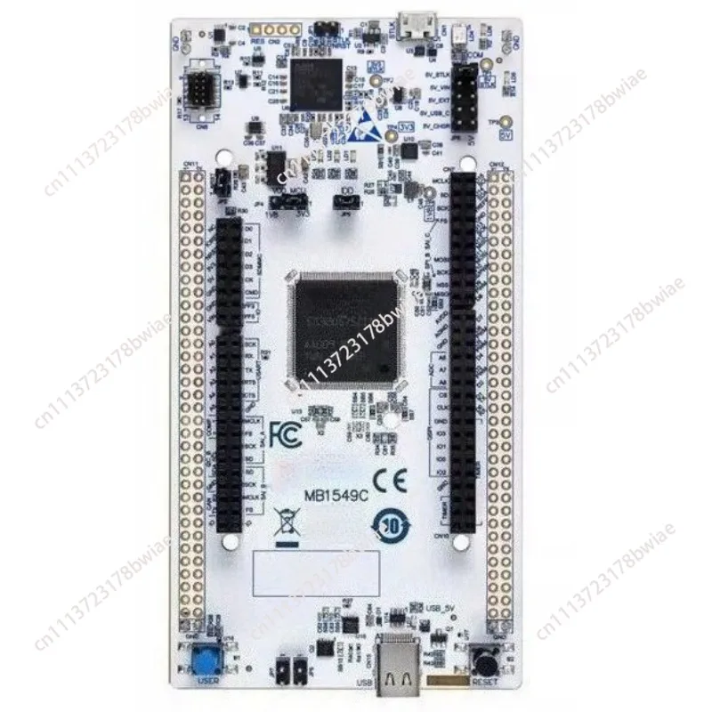 NUCLEO-U5A5ZJ-Q Original STM32U5A5ZJT6 Nucleo-144 Development Board