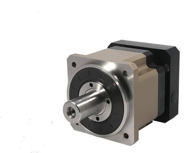 High precision planetary  Helical gearbox reducer  PXF90