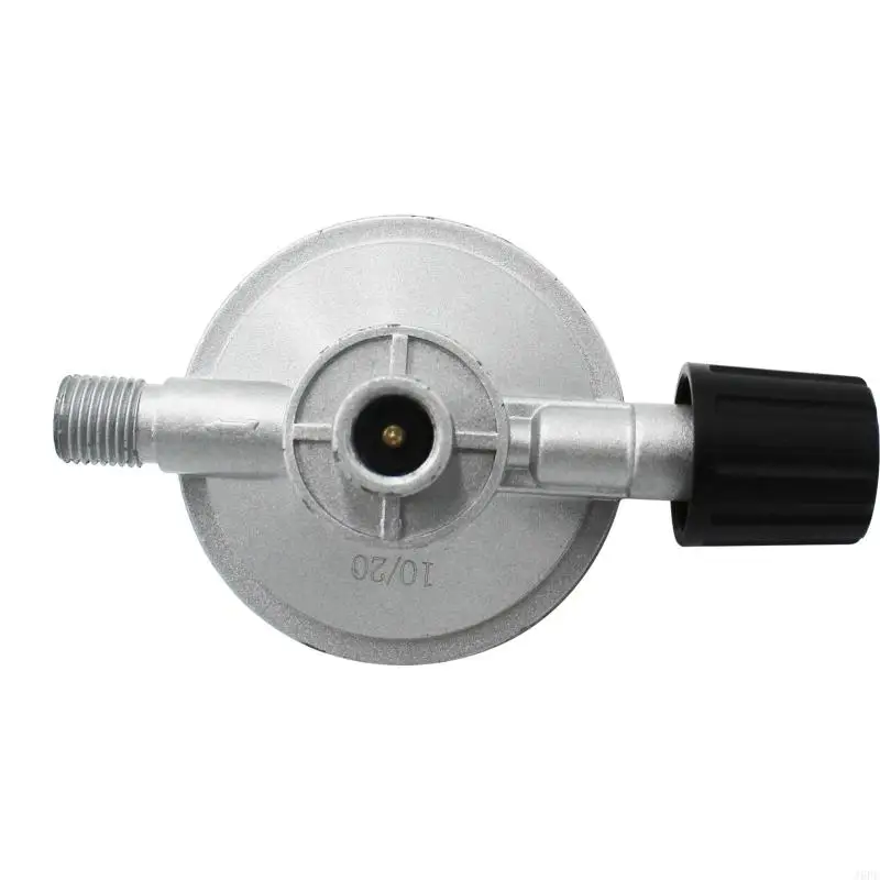 J6PE البروبان منظم الغاز الشواء الجدول TOP