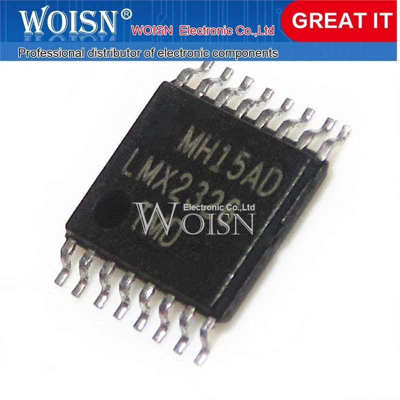 20 قطعة LMX2316TMD LMX2326TMD LT1976EFE LT1976IFE LT3755EMSE 37551 LT3798EMSE MAP3204T MAX16833FAUE MB15E03SL E03SL HC595A HC595 #2