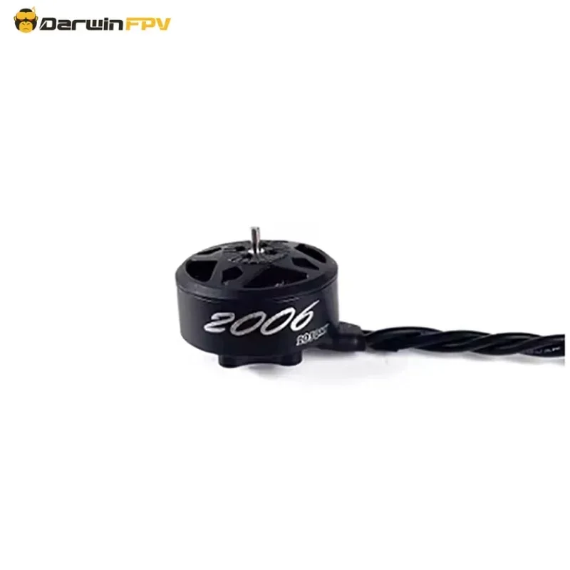 DarwinFPV CineApe35 2006 2030KV / 3400KV Brushless Motor RC Drone FPV Racing Multirotor Quadcopter