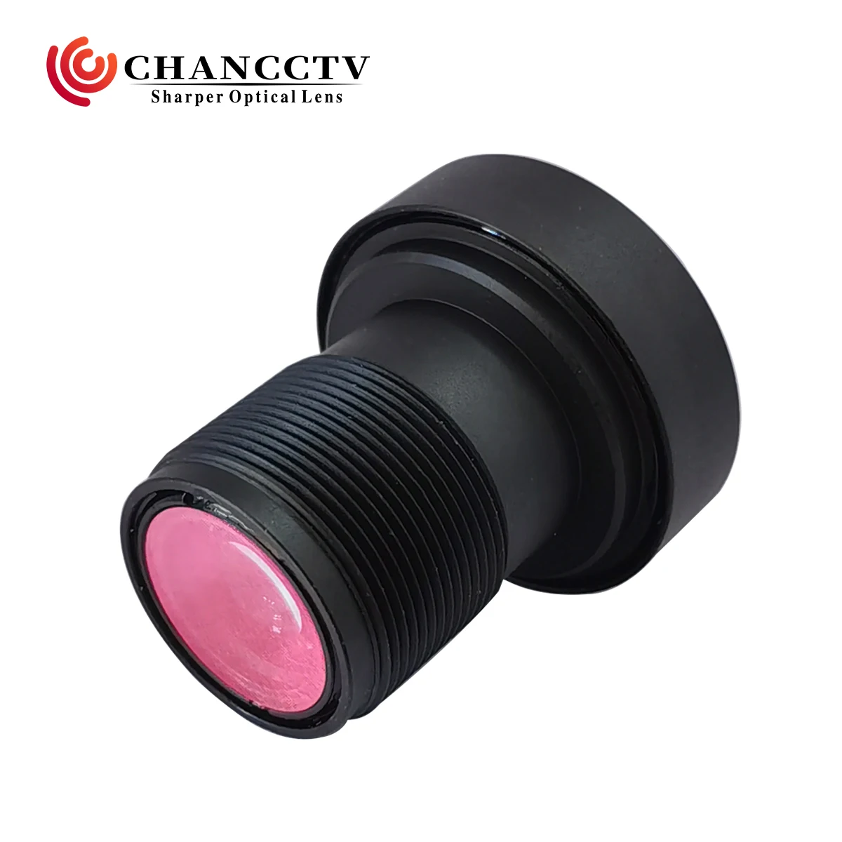 CH3705A 125 Wide Angle Lens 1.95mm Focal Length 2mm M12 Mount Without Distortion