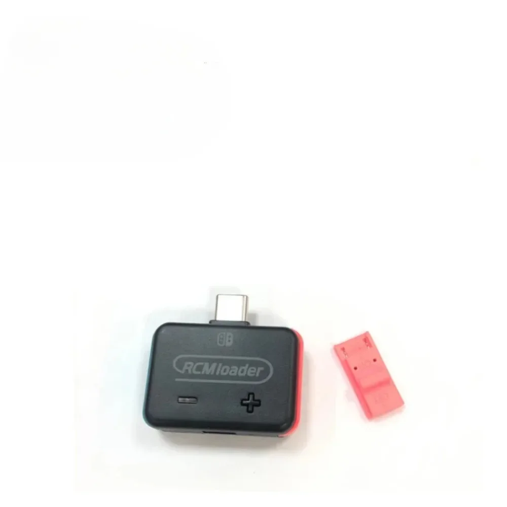 Switch Short Adapter NS Atmosphere USB Flash Drive Injection Archive PRO Short Cap Switch RCM Clamp