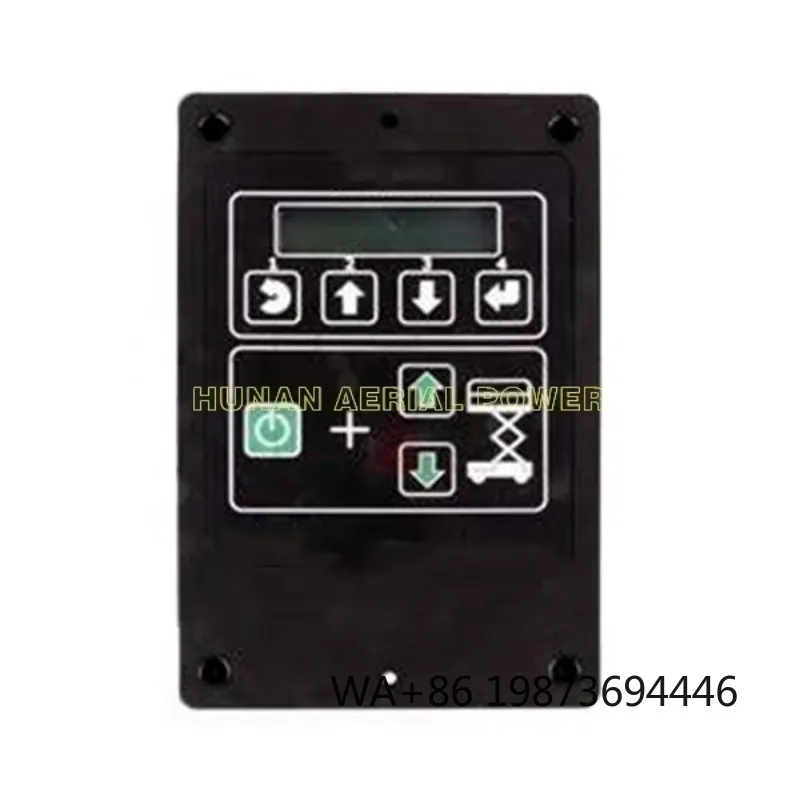 

Modulo Controle Joystick 1256721GT Proportional Lift GR12 for Terex