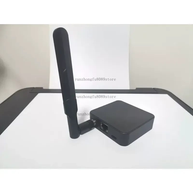 POE Powered Smart Home 2mqtt Gateway Homeassistant Z2m Zha Coordinator