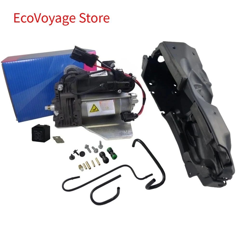 Original  Compressor air suspension LR072537 LAND ROVER Discovery 3/4 LR3 LR4 Range Rover Sport/L320