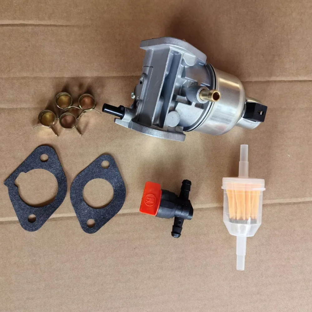 Carburetor for Kawasaki  FH580V FS541V FS600V 15004-0815 15004-7054