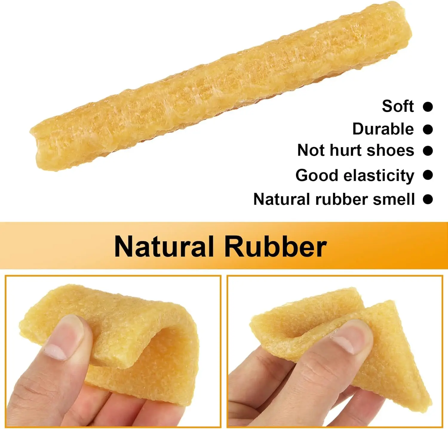 30PCS Rubber Cement Eraser Glue Portable Adhesive Eraser for for DIY Art Removing Adhesive Residues from Paper Plastic Leather