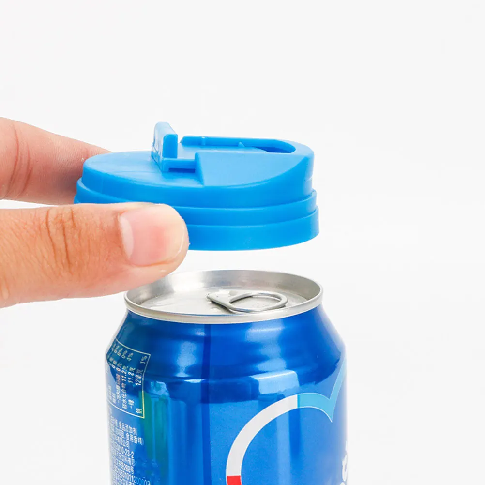 

6, брызгозащищенные банки, надежные пластиковые, отличное уплотнение, герметичные, для пикников на открытом воздухе, вечеринок, пляжей, кемпинга, рыбалки, гольфа, чехлы для газировки