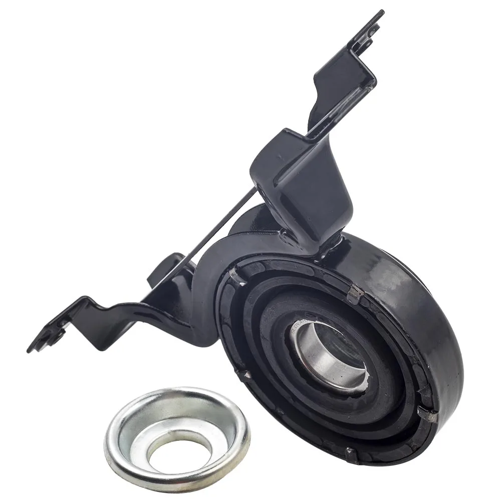 Wheel Center Aandrijfas Ondersteuning Carrier Lager voor Cadillac CTS V5 Luxe Sport STS Platinum Basis 88951975