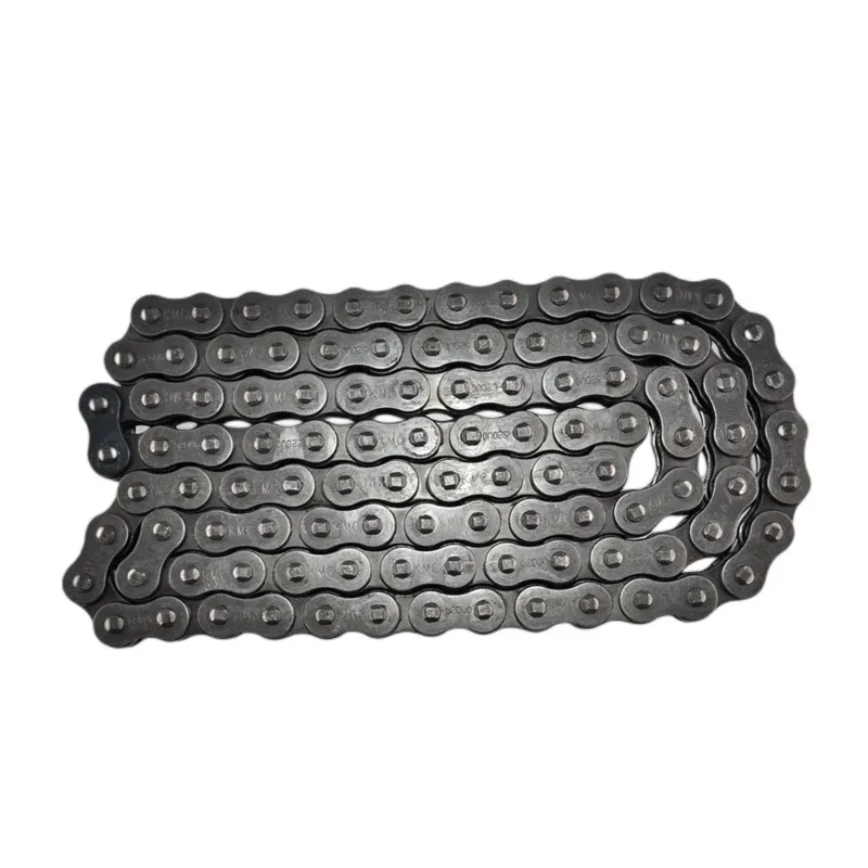 Motorcycle Sprocket Chain 106 Sections for Loncin Voge 300ds Genuine Parts
