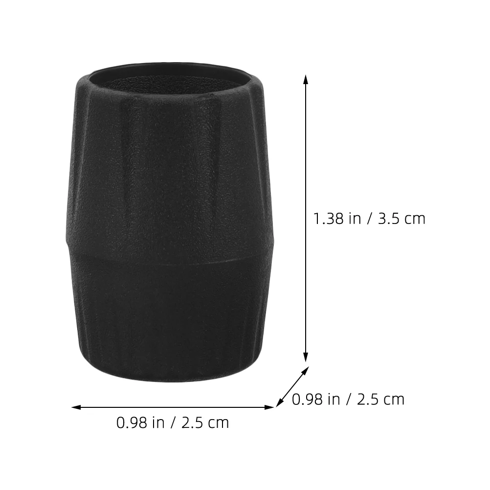 

Guitar Stand Leg Pad Rubber Feet Non- Caps Guitar Holder Foot Protector Acoustic Guitar Stand Accessory