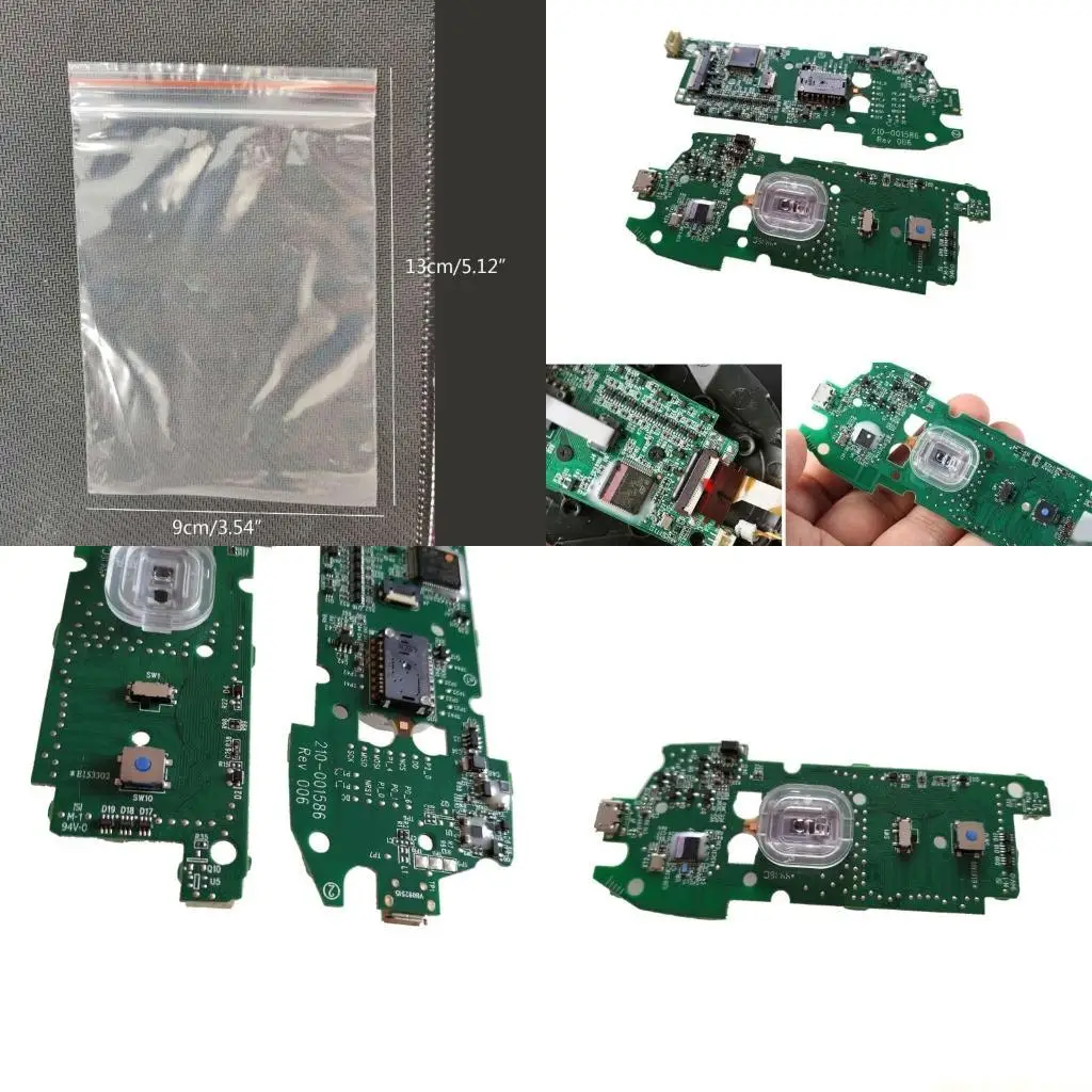 

Mouse Main Board Plate for G900 Replacement Motherboard for G900 Mouse