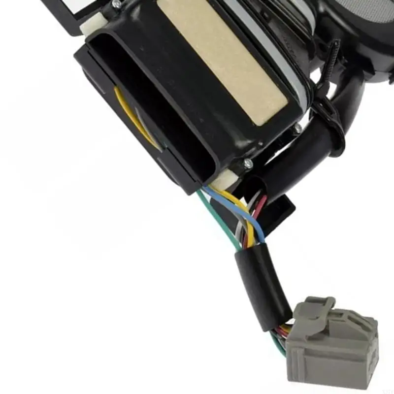 

Bottom Blower Motor TED Fan DU5A-96600D56-CB DU5A96600D56CA Replacement Heated Cooled Blower Fan X37F