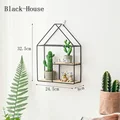 black-house