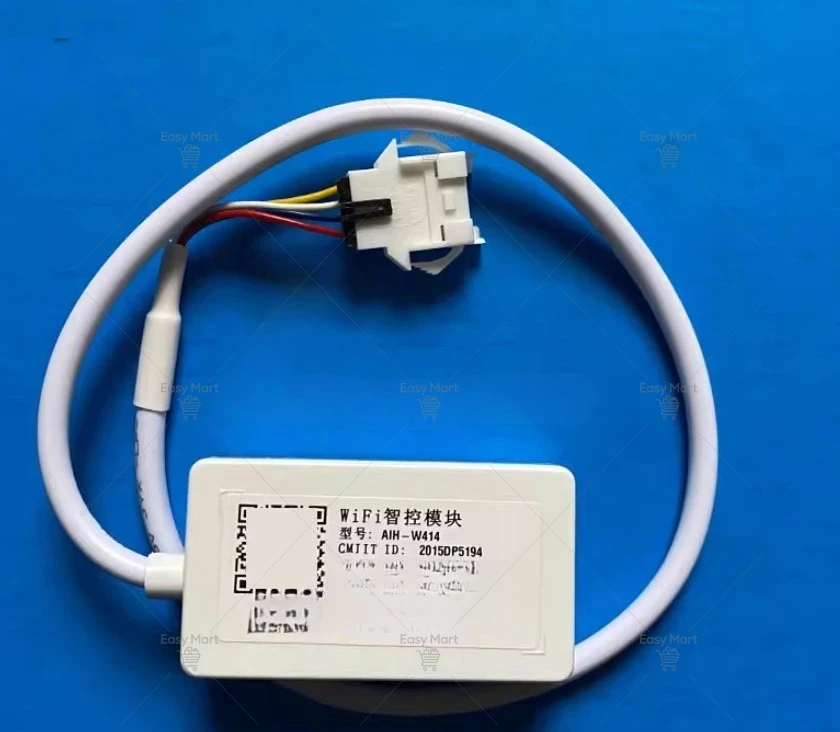 AIH-W414 WiFi Intelligent Control Module for Air Conditioners