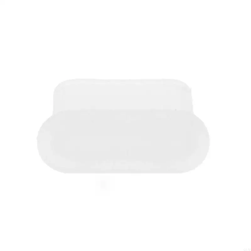 Q1JC 5PCS 세트 실리콘 Type-C 먼지 플러그는 휴대폰 액세서리용 장치를 보호합니다.