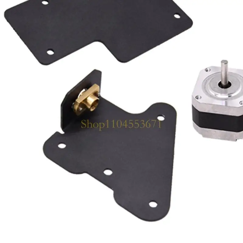 

Best Seller -Dual Z-Axis Upgrade with Screw Stepper Motor for Ender-3/Ender-3