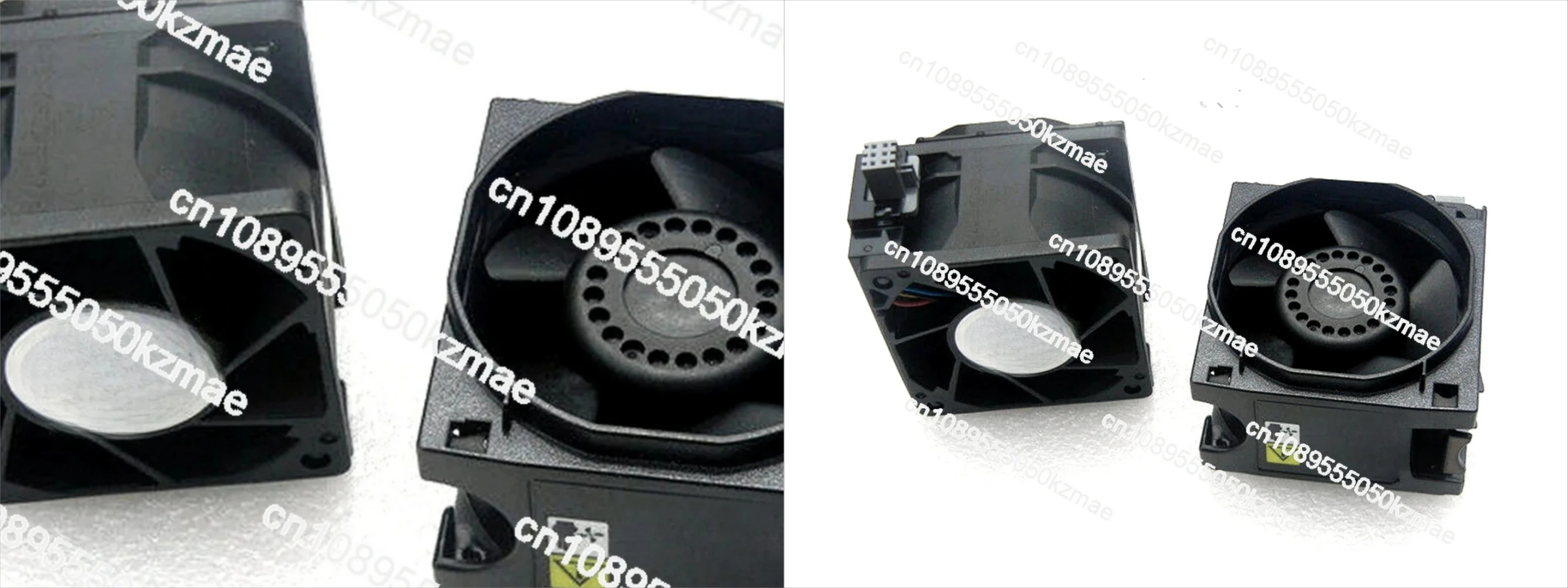 N5T36 / 0N5T36 Cooling Fan | Fits PowerEdge R740 & R740xd Server Systems