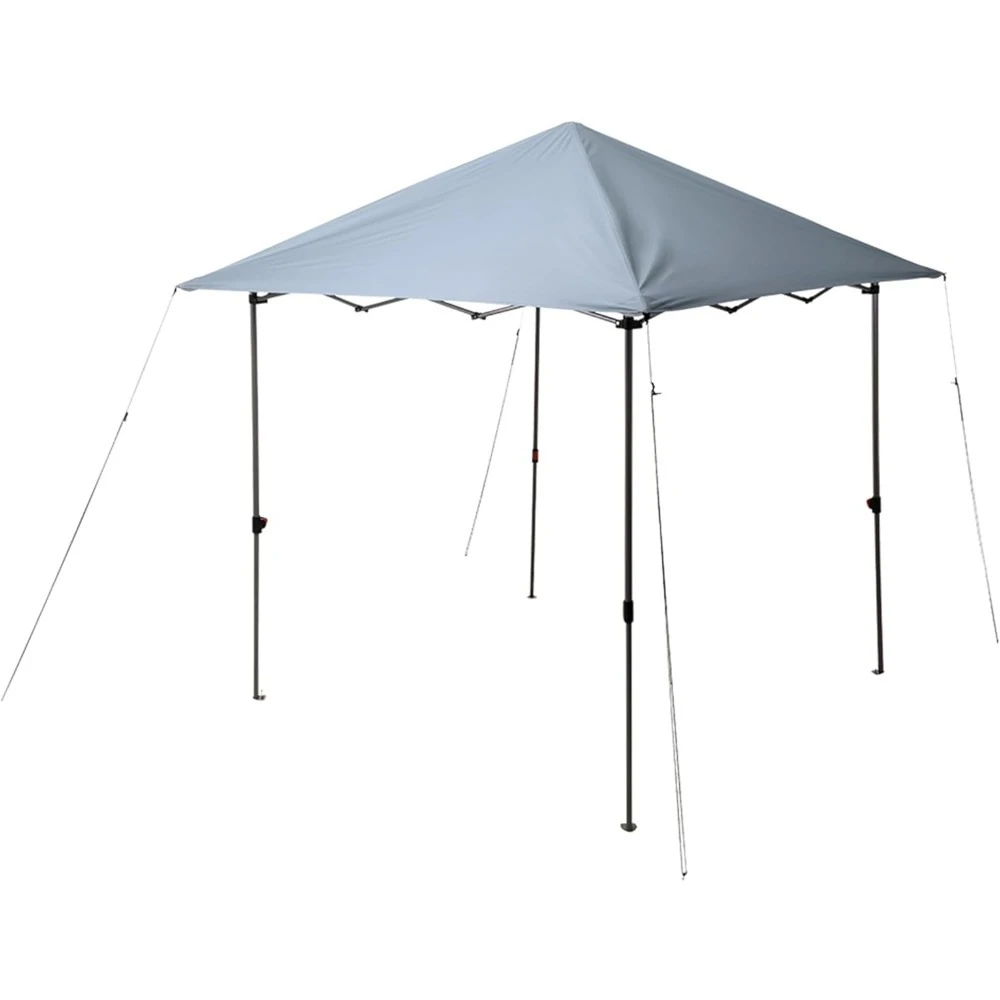 

Pop-Up Canopy Tent with Side Wall Attachment, with Easy Setup & Takedown, Portable Shelter
