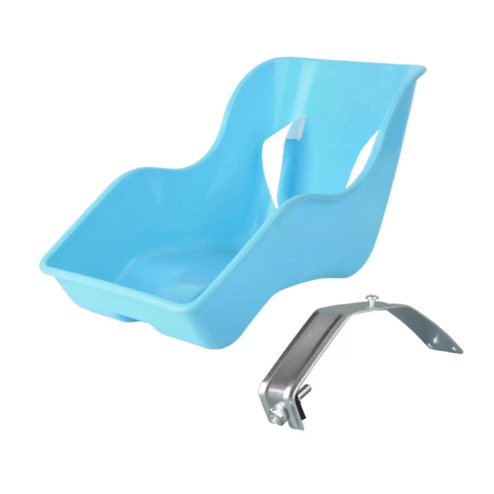 

Декор переноски для велосипедного сиденья Baby Doll с винтом, аксессуар для крепления велосипеда, велосипед