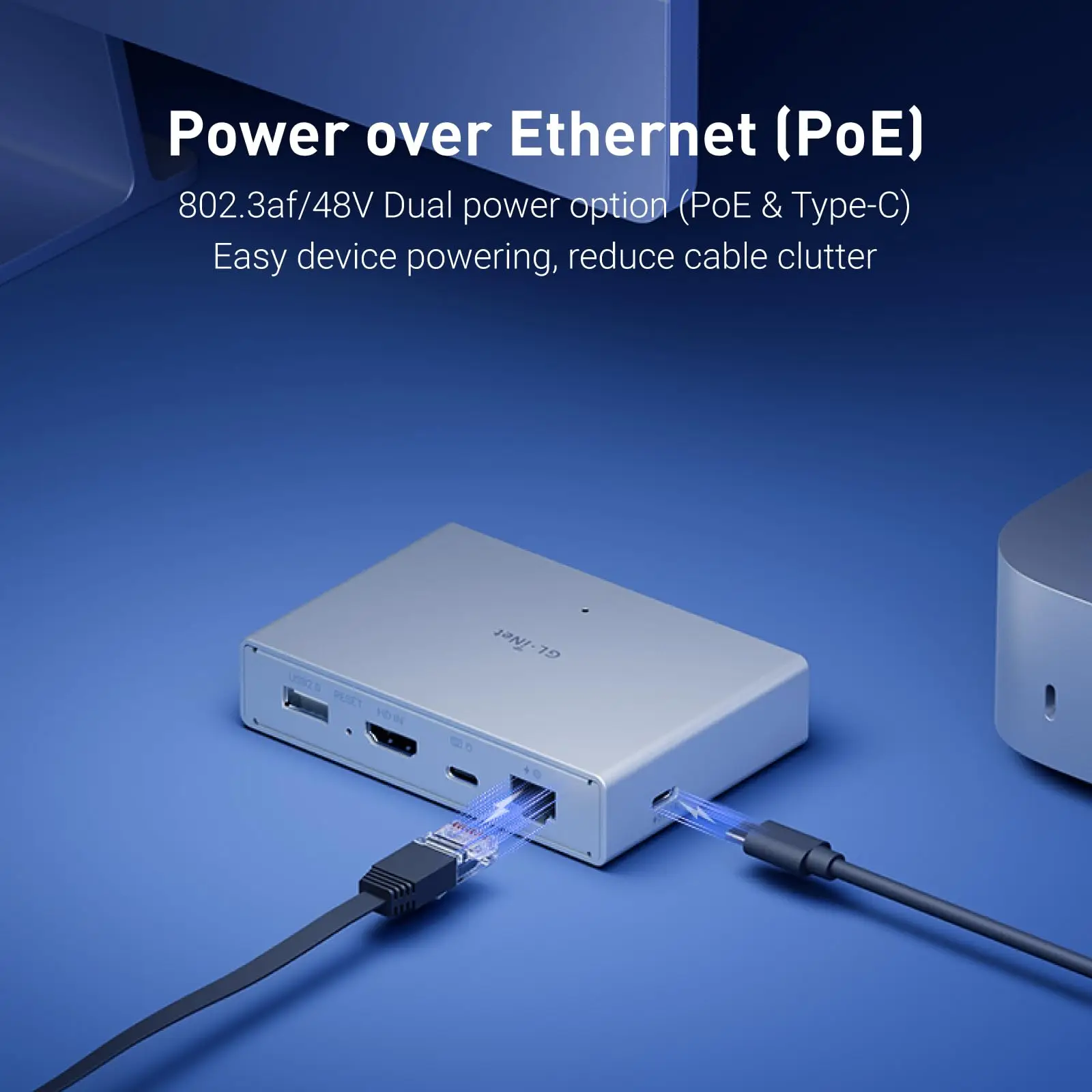 Thumbnail 3 - #38 Cheapest POE Adapters Deals You Can Get
