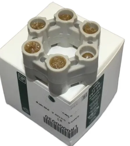 For Land Rover Range Rover Discovery 4 5 For Jaguar XJL XF 3.0L 5.0L Supercharger Pump Head