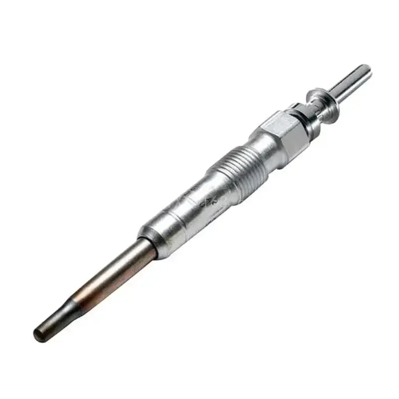 Car Diesels Heater Glow Plug Metal Prevent Overheating Suitable For 330D 530D 12237786869 Direct Replacement Accessories