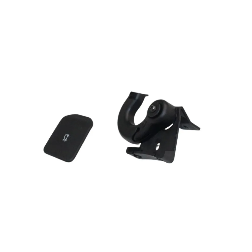 

SPEEDWAY For Range Rover Sport Hood Release Handle Bracket Kit L405/L494 Models OEM Replacement